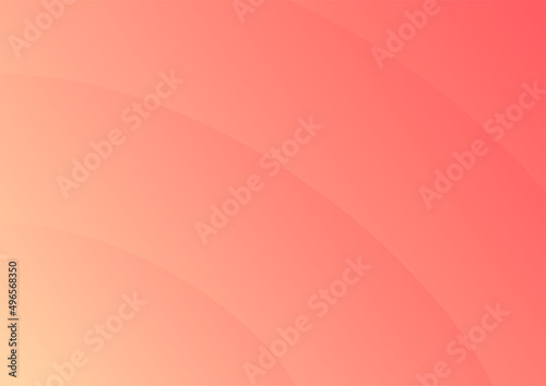 背景　左下からのグラデーション　赤