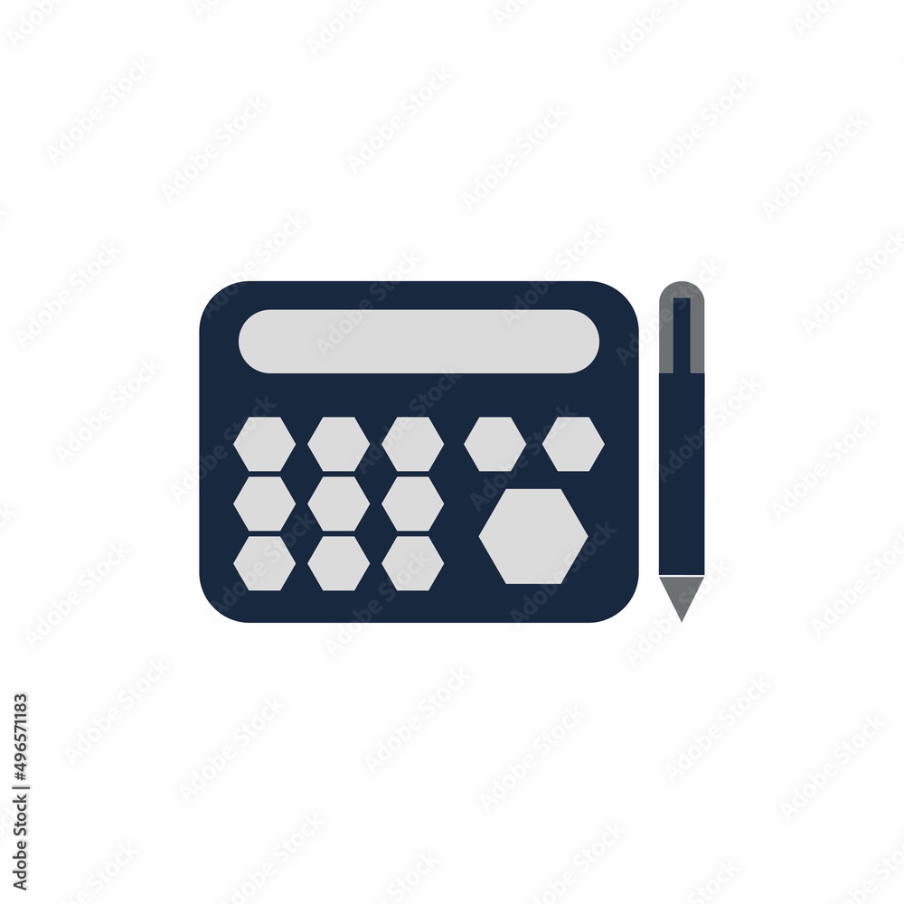 Accounting Vector Illustration. Banking and Finance icon logo vector Accounting Vector Illustration. Banking and Finance icon logo vector