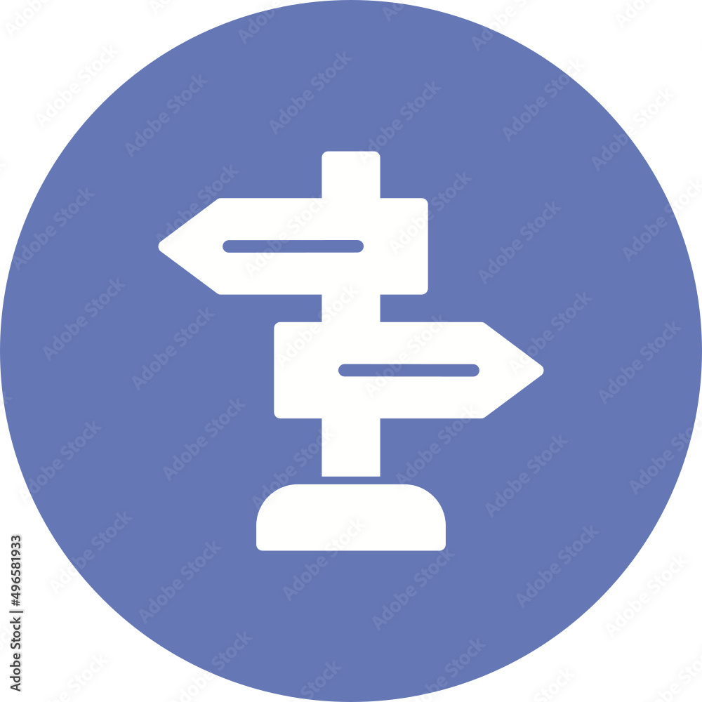 Sign Icon Sign Icon