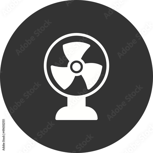 Fan Icon