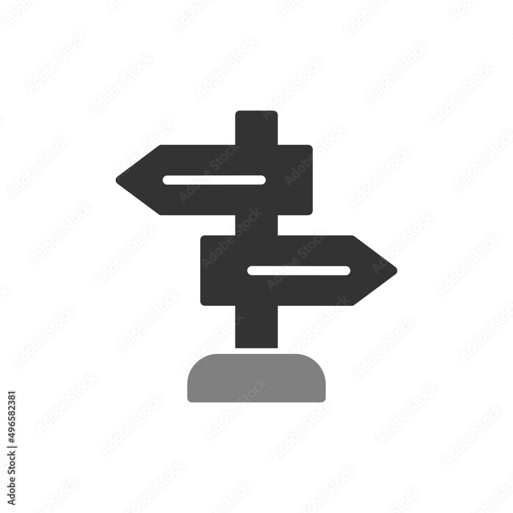 Sign Icon Sign Icon