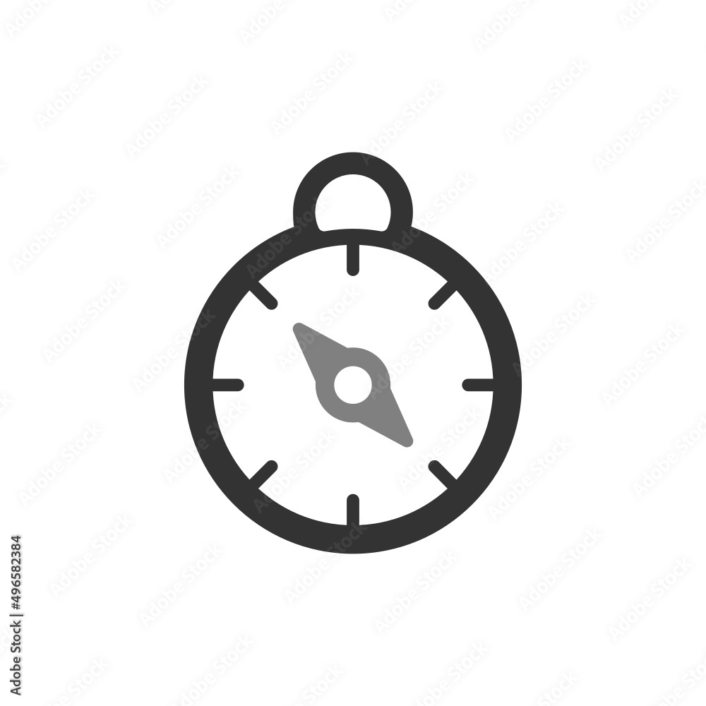 Compass Icon Compass Icon