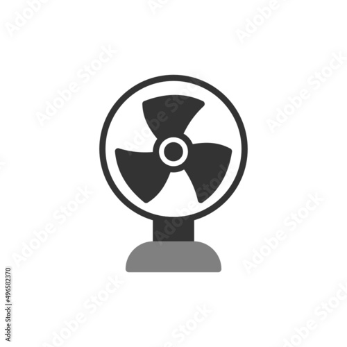 Fan Icon