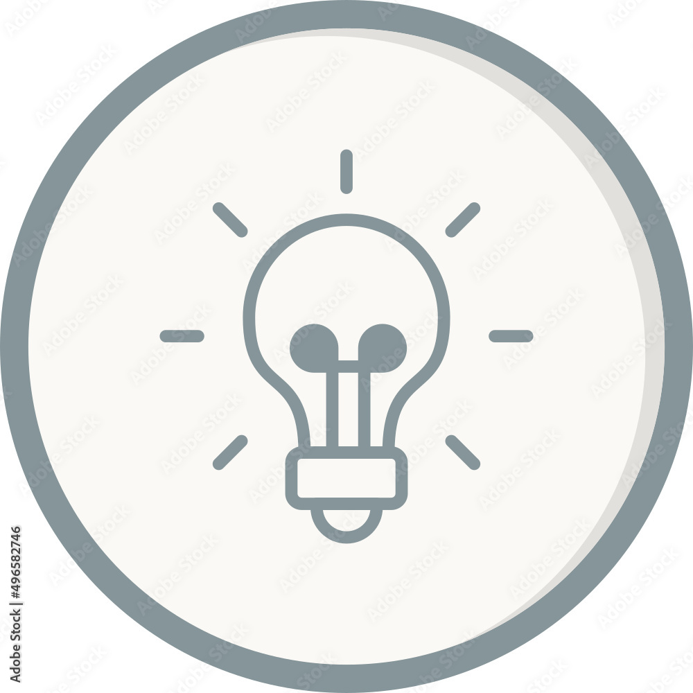 Idea Icon Idea Icon