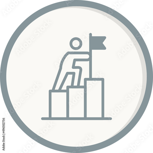 Goal Icon