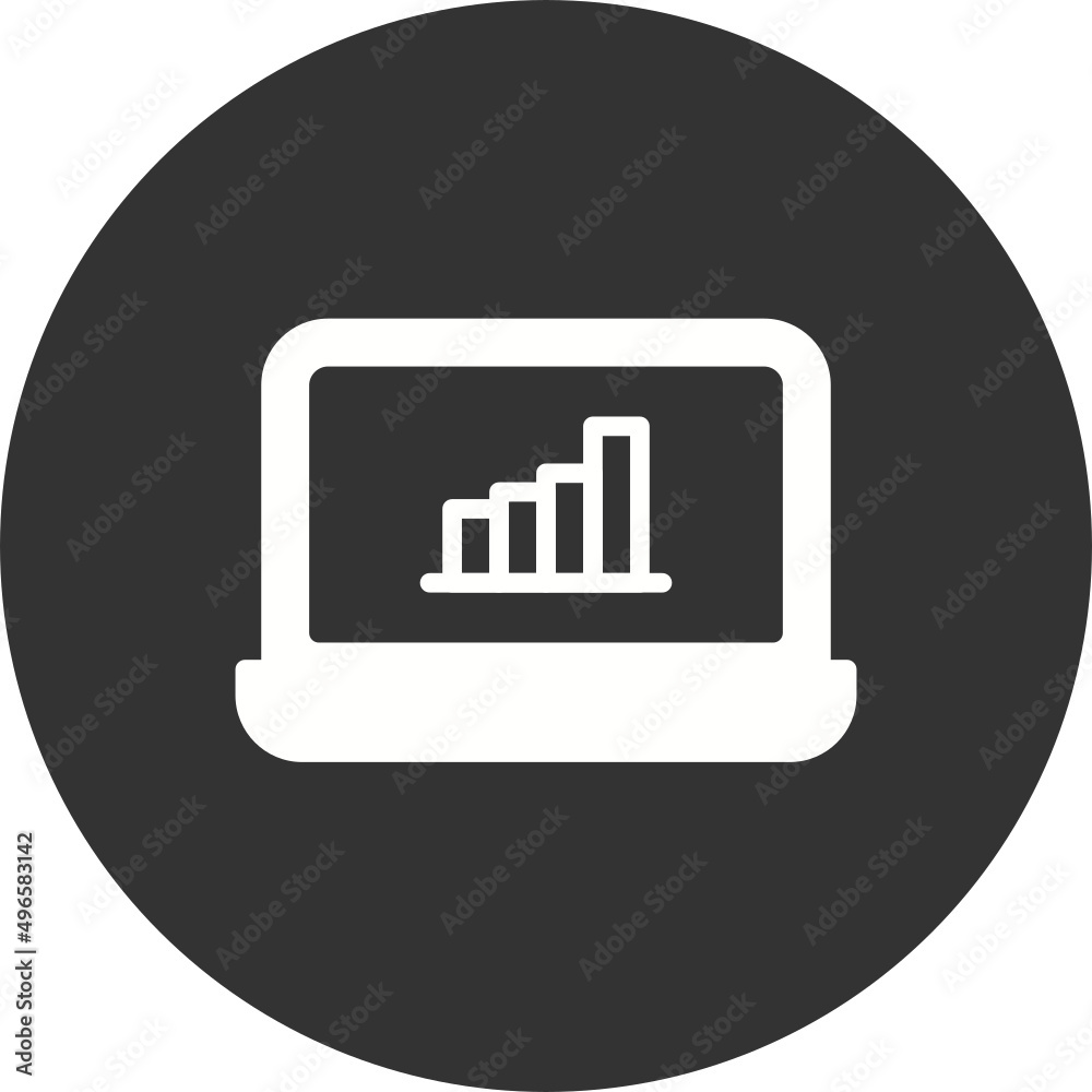 Growth Icon Growth Icon
