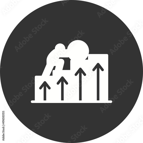 Struggle Icon