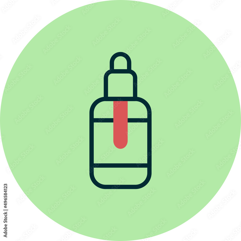 Vape Liquid Icon Vape Liquid Icon