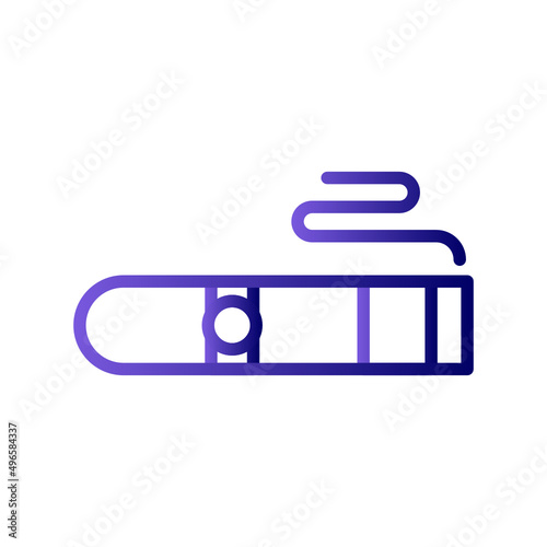 Cigar Icon