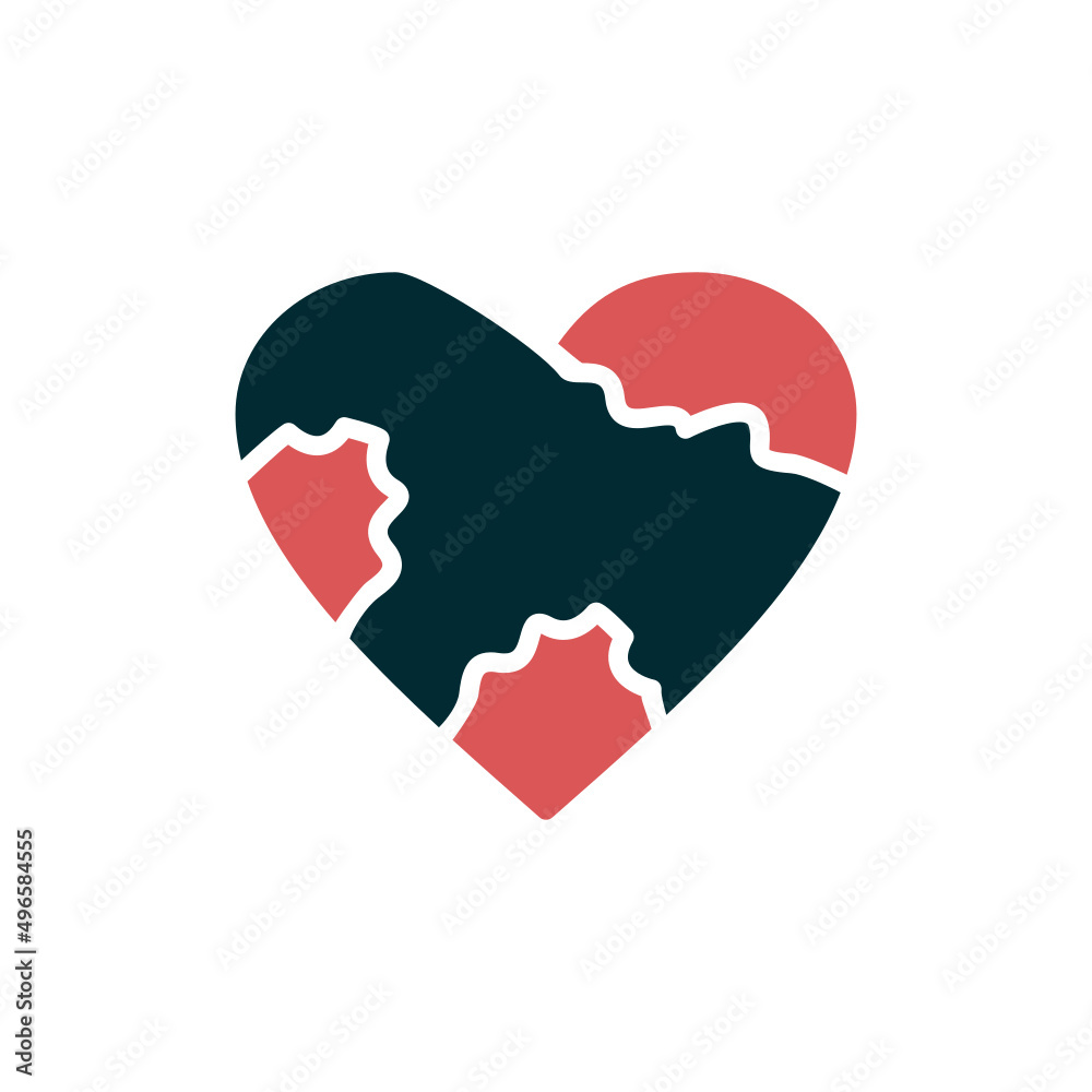 Heart Icon