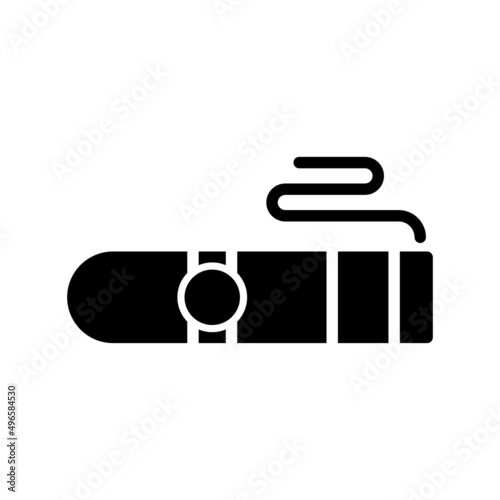 Cigar Icon