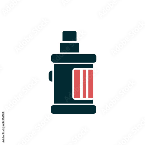 Vaper Icon