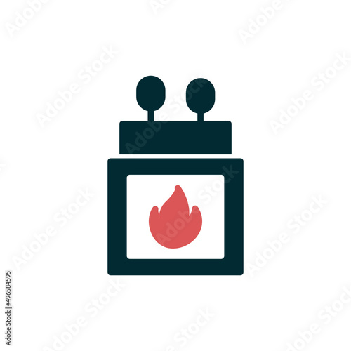 Match Box Icon