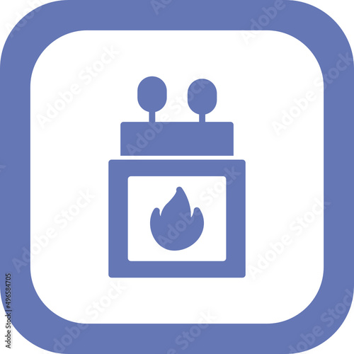 Match Box Icon