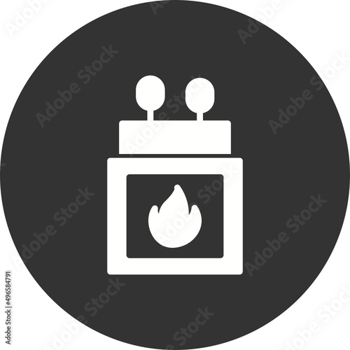 Match Box Icon