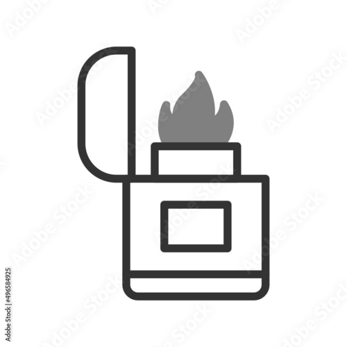 Lighter Icon