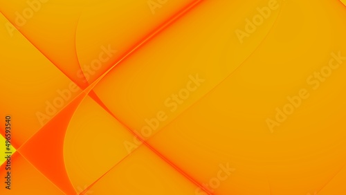 Hintergrund abstrakt 8K gelb, gold, schwarz, orange, Grau Strahl, Spirale, Laser, Nebel,  Verlauf © Pixelot