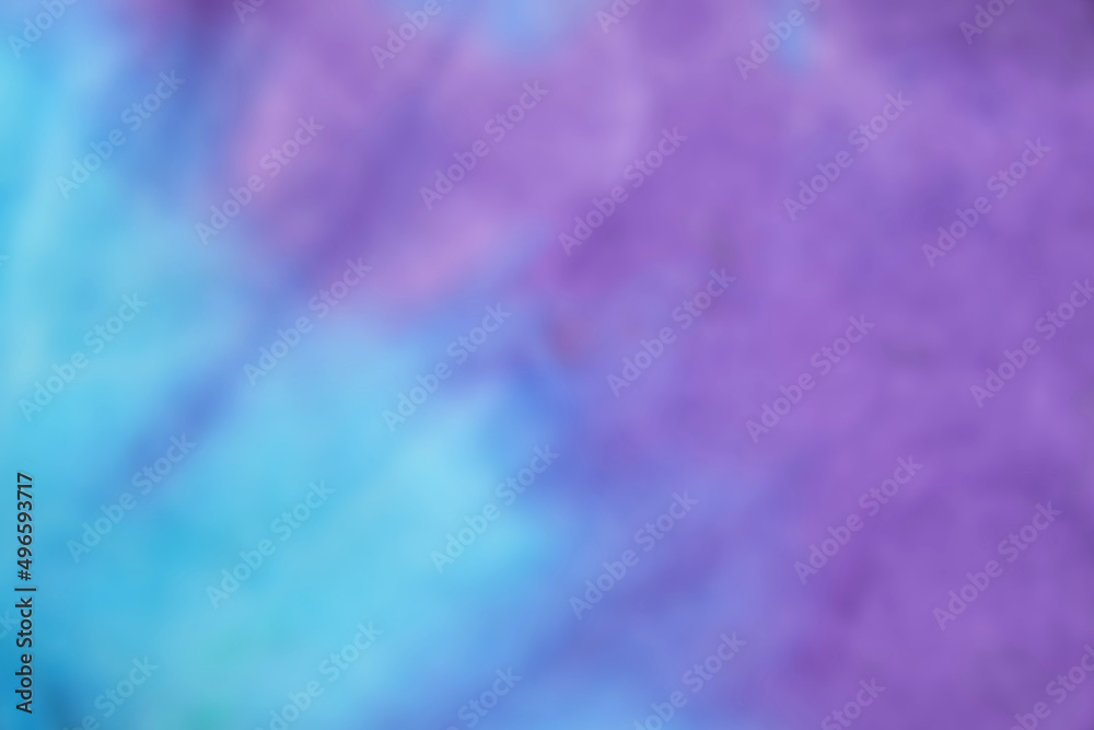 Blurred abstract tie dye multicolor fabric cloth pattern texture for background or groovy wedding card, sale flyer, 60s, 70s poster, kid tie-dye diy backdrop. Modern Watercolor Wet Brush Fabrics Art Blurred abstract tie dye multicolor fabric cloth pattern texture for background or groovy wedding card, sale flyer, 60s, 70s poster, kid tie-dye diy backdrop. Modern Watercolor Wet Brush Fabrics Art