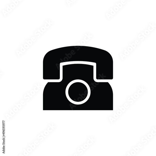 this is the phone icon