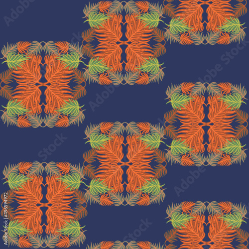 tropical forests,print with tropical vegetation,print with leaves,botany,flowering,very beautiful tropical print pattern design sketch template tracery drawing ornament decoration patterned weave inte