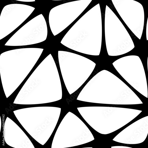 Abstract seamless background.