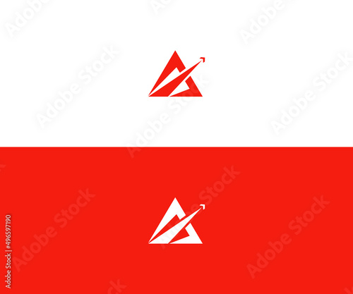 a logo