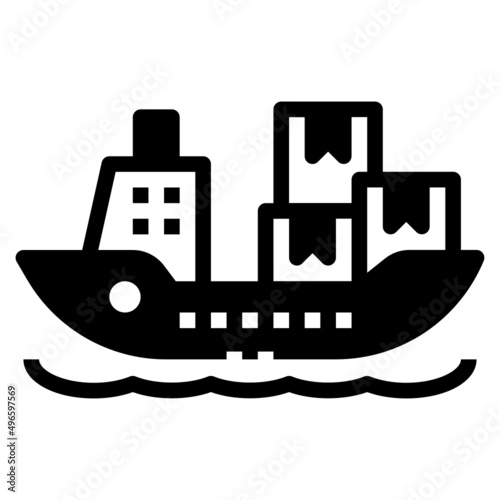 Ship