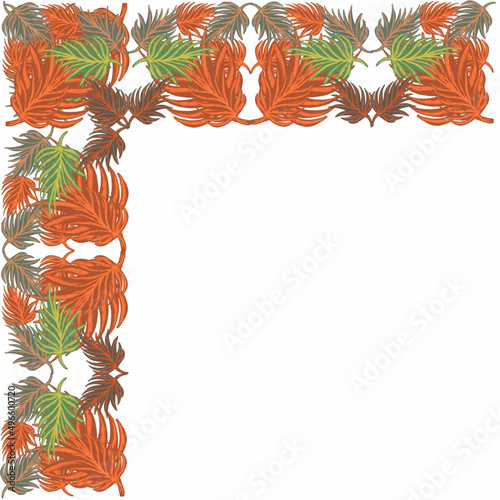 tropical forests,print with tropical vegetation,print with leaves,botany,flowering,very beautiful tropical print pattern design sketch template tracery drawing ornament decoration patterned weave inte