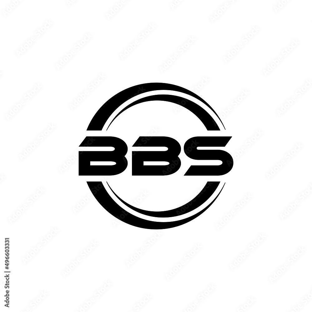 BBS letter logo design with white background in illustrator, vector logo modern alphabet font overlap style. calligraphy designs for logo, Poster, Invitation, etc. BBS letter logo design with white background in illustrator, vector logo modern alphabet font overlap style. calligraphy designs for logo, Poster, Invitation, etc.