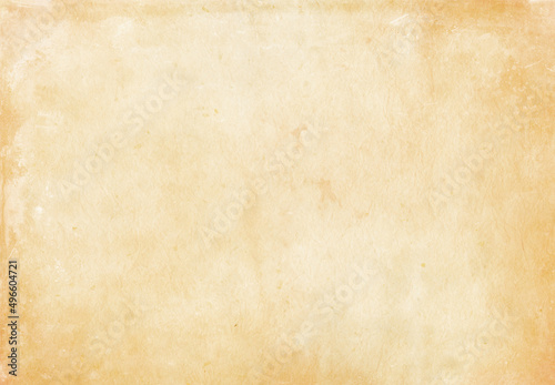 Old paper texture background