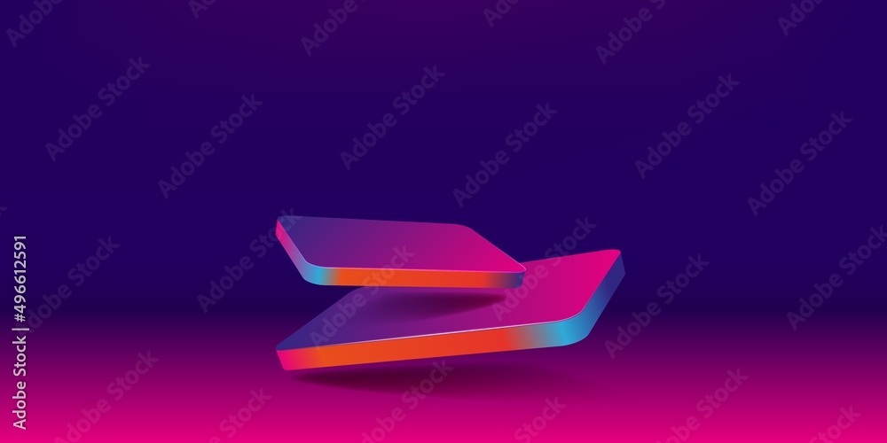 Abstract scene background. Product presentation, mock up, show cosmetic product, Podium, stage pedestal or platform. Vector illustration Abstract scene background. Product presentation, mock up, show cosmetic product, Podium, stage pedestal or platform. Vector illustration