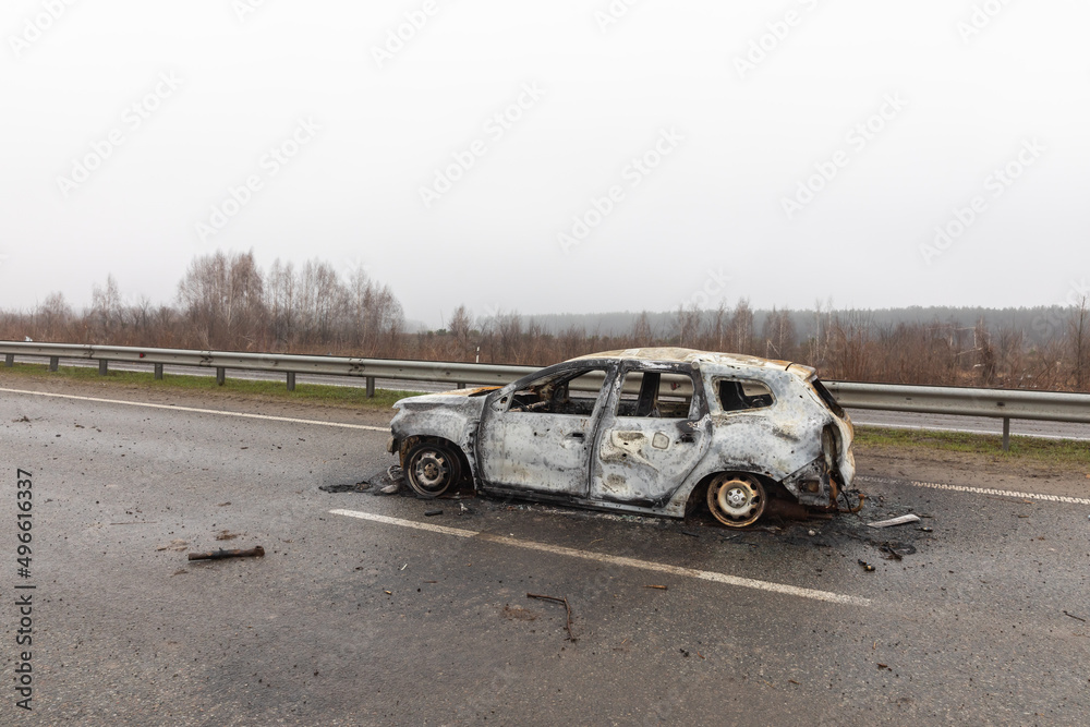 War in Ukraine. War in Ukraine.