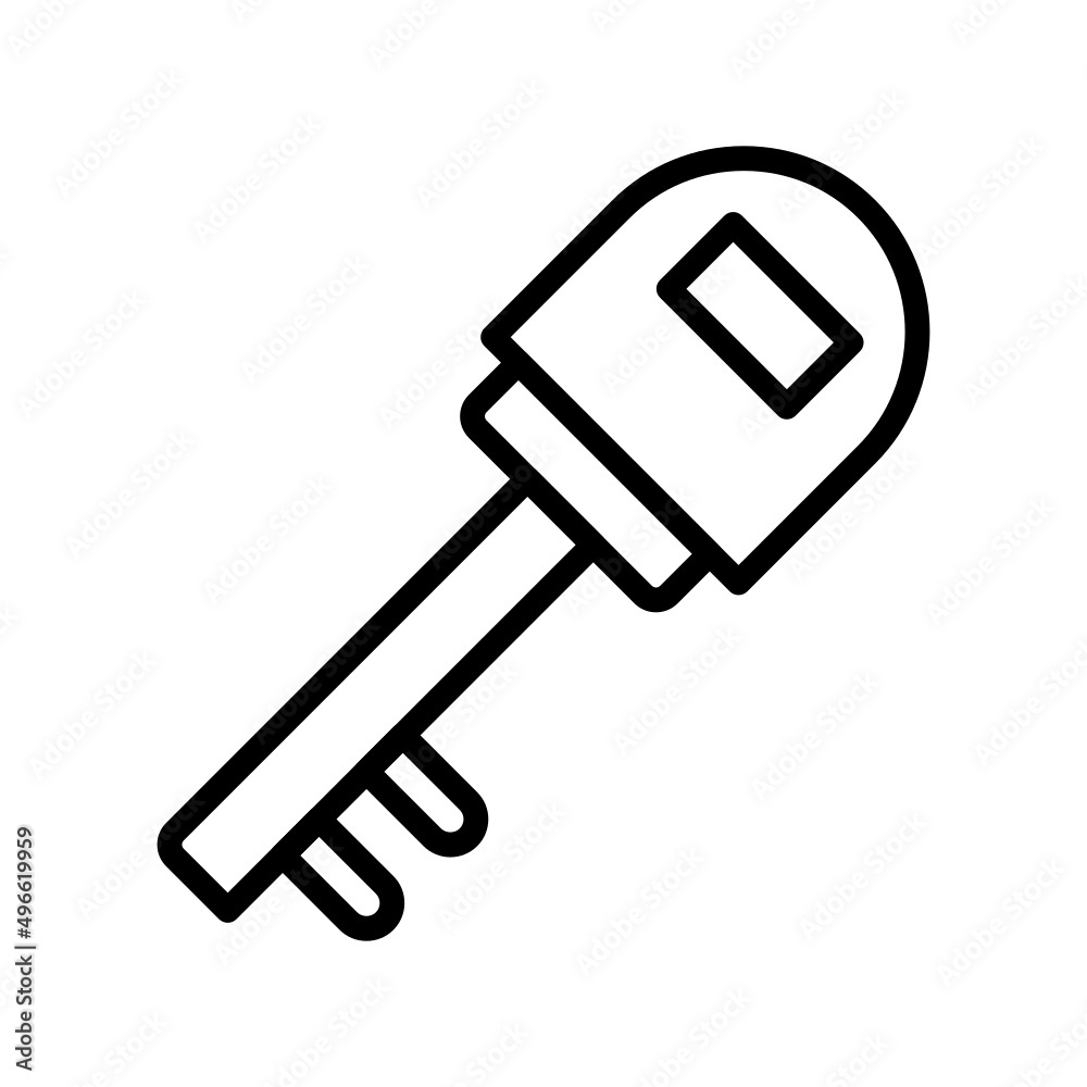 Key Icon Key Icon