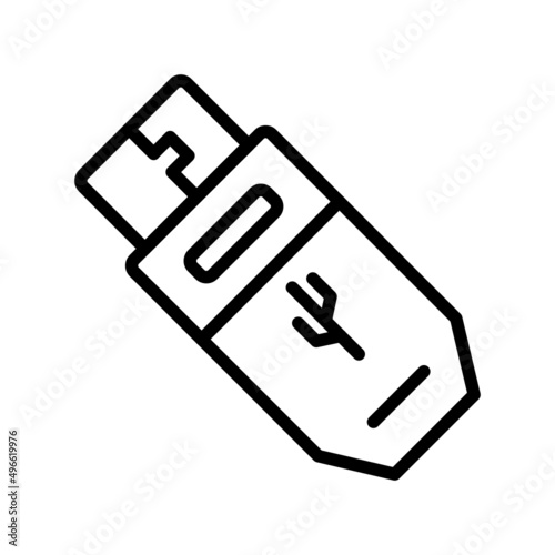 Usb Icon