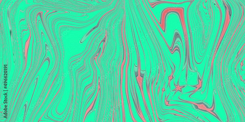 Fototapeta premium Premium Multicolored Abstract Marble Textured Background and Wallpaper. 