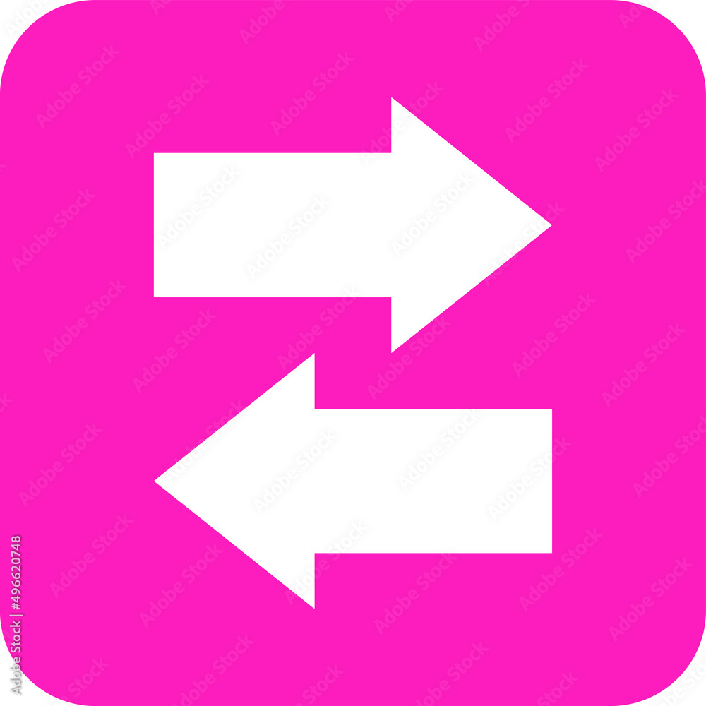 Transfer Vector Icon Design Illustration Transfer Vector Icon Design Illustration