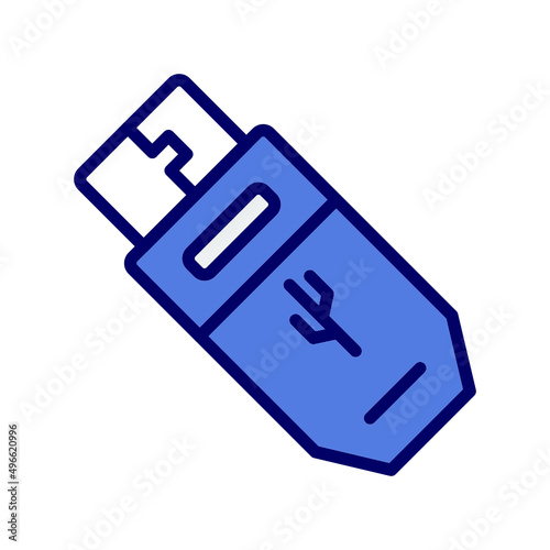 Usb Icon
