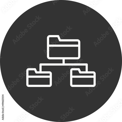 Root Directory Icon