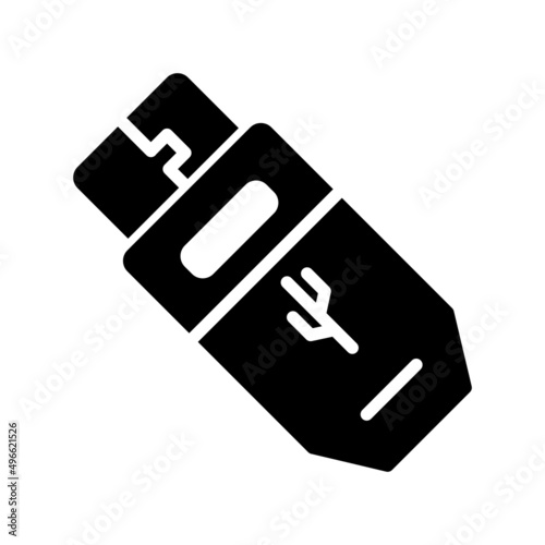 Usb Icon