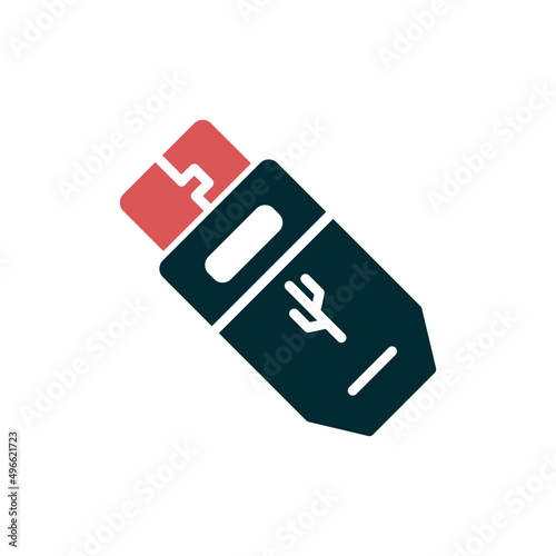 Usb Icon