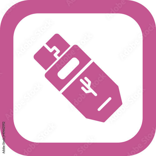 Usb Icon