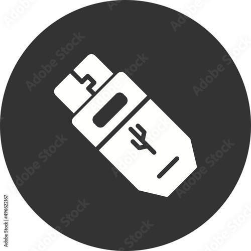 Usb Icon