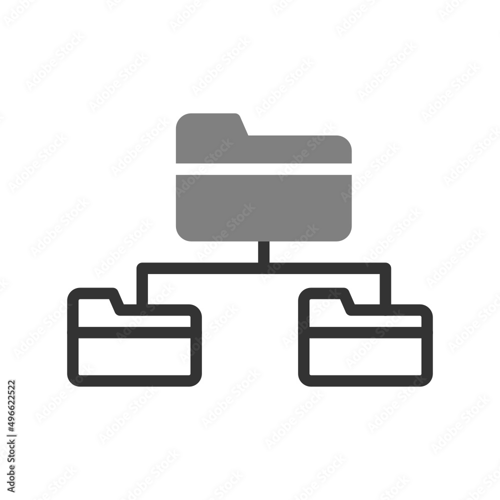 Root Directory Icon Root Directory Icon