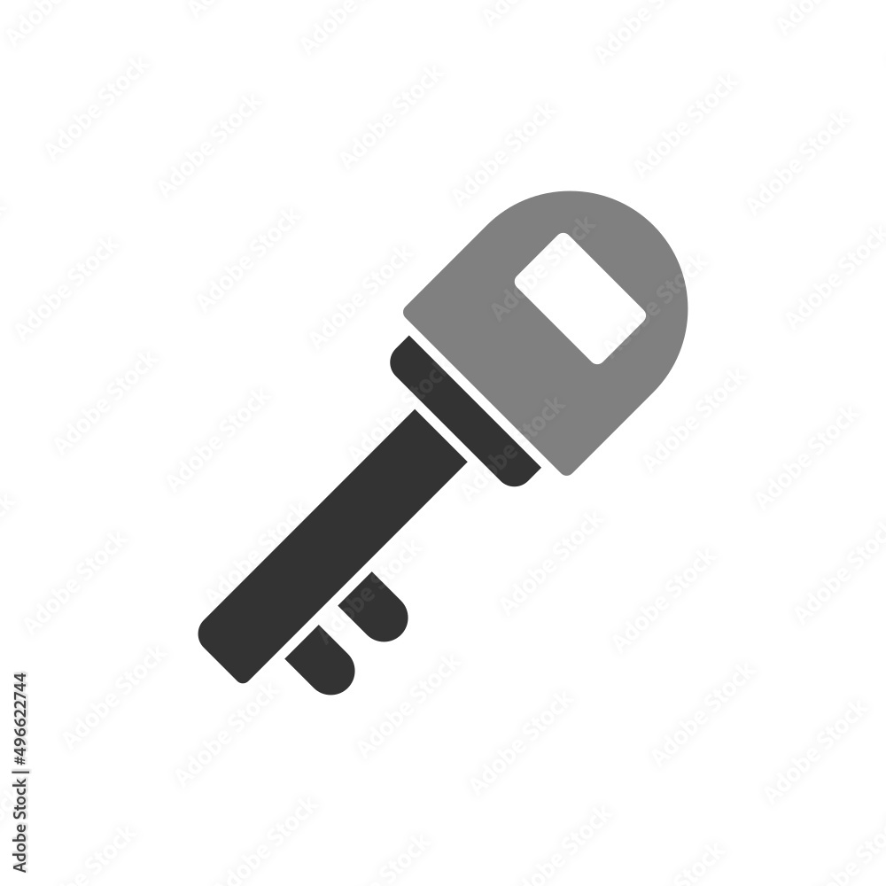 Key Icon Key Icon