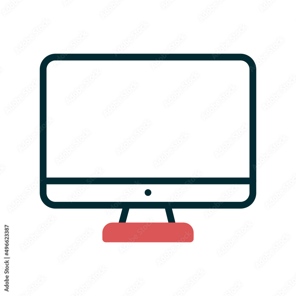 Moniter Icon Moniter Icon