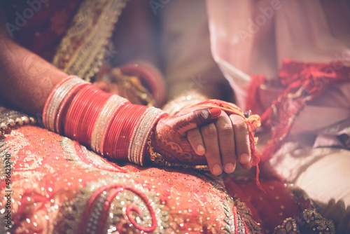 hindu ceremony photo