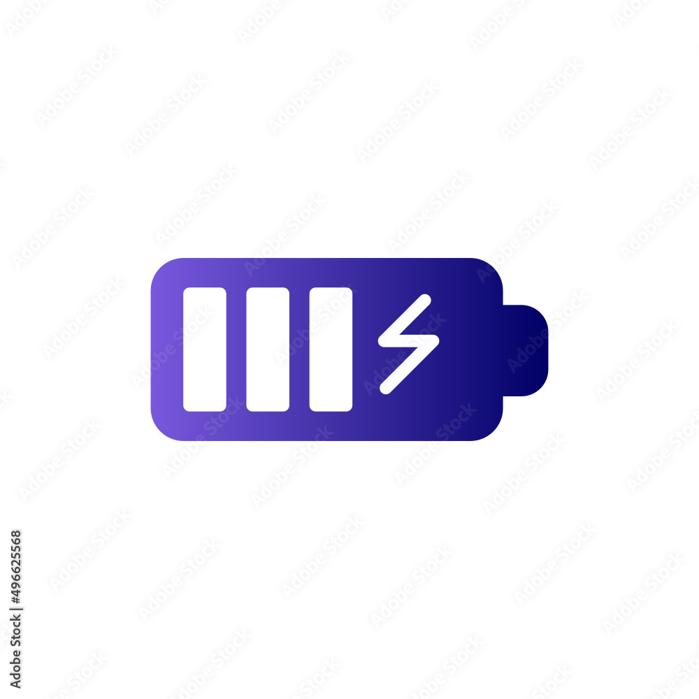 Battery Icon Battery Icon