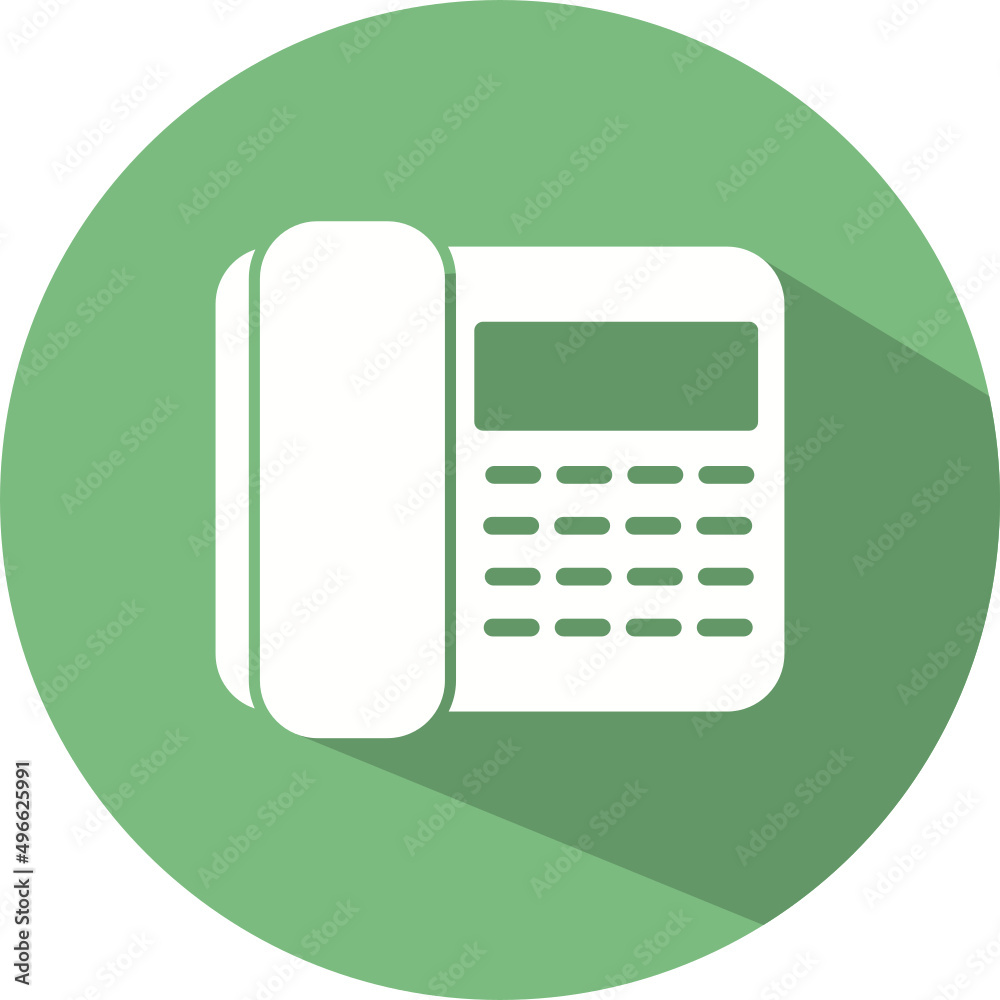 Telephone Icon Telephone Icon