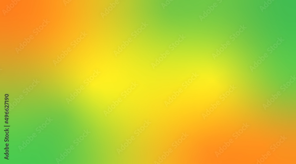 Bright blurred green wallpaper background Bright blurred green wallpaper background