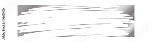 Scratch cards. Lottery winning tickets. Vector illustration